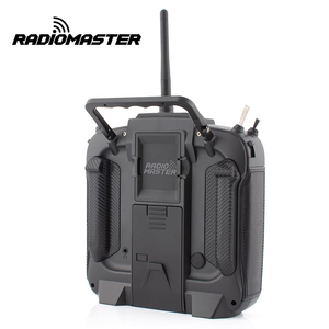 Control Remoto RADIOMASTER TX16S Mark II MAX 4 en 1 Multiprotocolo con Gimbals Hall, EdgeTX de Código Abierto para FPV - Product Image 5