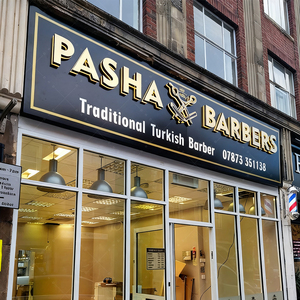 LC dấu hiệu không thấm nước ngoài trời dẫn đăng ký Hội Đồng Quản trị và trong nhà LED thư đèn signage cho cửa hàng kinh doanh tùy chỉnh chiếu sáng biểu tượng dấu hiệu - Product Image 6