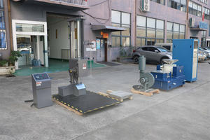 Équipement de test de chute électromagnétique - Product Image 4