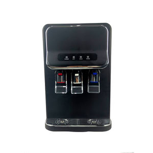 Desktop <span class=keywords><strong>Water</strong></span> Dispenser Met Koud En Warm <span class=keywords><strong>Water</strong></span> - Product Image 5