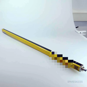 Rideau de lumière Lumiflex Solid-4 Récepteur SD4R90-900 67841409 NOV Nouveau Original Prêt Stock Automatisation Industrielle PLC Dédié PLC - Product Image 1