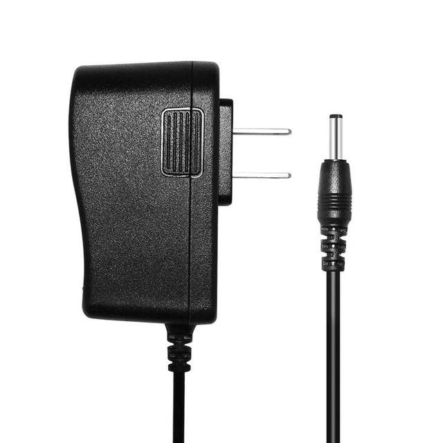 EU UK US AU Plug OEM 12.6V DC Wall Power Adapter 1A-2A Plug in High Efficiency 100/240V Input 12.6W