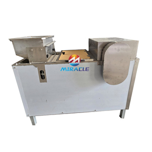 Máquina profesional para dividir <span class=keywords><strong>almendras</strong></span>, anacardos <span class=keywords><strong>de</strong></span> cacahuete, máquina para cortar <span class=keywords><strong>almendras</strong></span> - Product Image 2