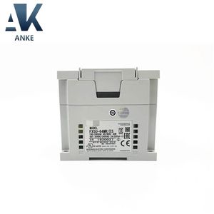 Módulo de controlador PLC Mitsubishi de 1/2 pulgadas - Product Image 1