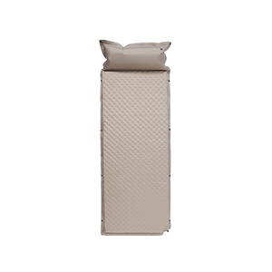 GARIDA Automatic Inflatable Thickened <strong>Mattress</strong> Comfortable Sleep Outdoor Camping Travel <strong>Foldable</strong> <strong>Single</strong> <strong>Mattress</strong> GCFI-005 - Product Image 1