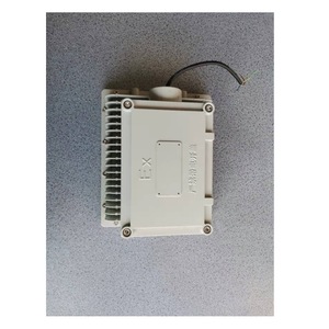 Controlador LED CHDL-100W-30V 100W 24-36V Corriente Constante de un Solo Canal IP65 para Uso en Exteriores - Product Image 5