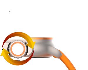 Reloj Inteligente HK96S 2024, Unisex, con Asistente de Voz IA, Contesta Llamadas, Correa de Silicona, Monitor de Actividad, App Dafit - Product Image 6