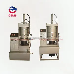 Cheap Price Cacao Butter Press Machine Cacao Oil Press Machine Cacao Liquor Press