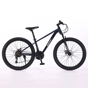 Prix direct usine Vélo <span class=keywords><strong>de</strong></span> montagne en alliage d'aluminium 26" 27.5" <span class=keywords><strong>29</strong></span>" 21 vitesses avec autocollant par transfert d'eau - Product Image 3