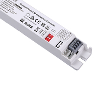 Kit de Conversión LED de Emergencia de Alta Calidad, Doble Modo, 3W 5W 8W, con 180 Minutos de Autonomía, para Controladores Lineales Triproof de Fábrica