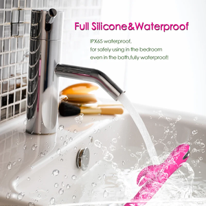 Tavşan seks vibratörler oyuncaklar kadınlar için G Spot vibratör klitoral stimülatörü çift veya kadın cinsel zevk ile 7 modları titreşimler - Product Image 5