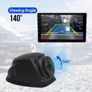 Cao defeintion chống rung 1080P 140 ° ô tô sao lưu máy ảnh xe phía sau xem cho Vauxhall vivaro - Product Image 1