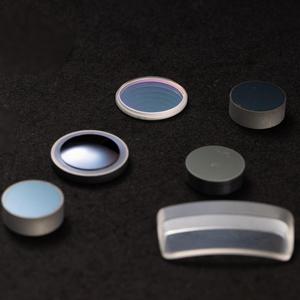 다양한 정밀 광학 부품에 적합한 우수한 균일성을 가진 프리즘, 렌즈 및 맞춤형 광학 필터. - Product Image 4