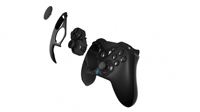 Manette de jeu Bt sans fil pour Switch/appareil Android/Pc/Console Ps3