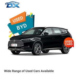 BYD Tang DMI SUV d'<span class=keywords><strong>occasion</strong></span>, 5 portes, 7 places, automatique, conduite à gauche, <span class=keywords><strong>véhicule</strong></span> hybride, voiture hybride PHEV, <span class=keywords><strong>vente</strong></span> chaude, fabriqué en Chine - Product Image 2