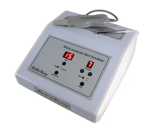 Professionele Huidverzorging Machine Huid Scrubber Gezicht Exfoliërende Elektrische Bar Gezicht Massager TM-504
