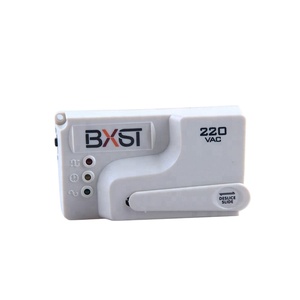 อุปกรณ์ป้องกันไฟกระชาก BX-V019-220V ป้องกันไฟเกิน ป้องกันไฟตก สำหรับตู้เย็น - Product Image 1