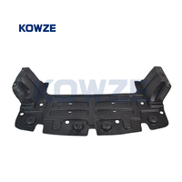 Salle des machines automobile sous couvercle de protection pour pièce de voiture japonaise Kia Grand Starex H1 07 29120-4H000 systèmes de moteur automatique