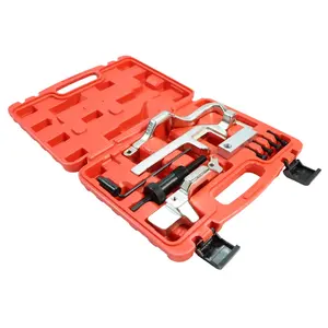 Outil de réparation automatique ensemble d'outils de verrouillage de synchronisation d'alignement d'arbre à cames de moteur pour BMW N12 N14 <span class=keywords><strong>Mini</strong></span> - Product Image 5