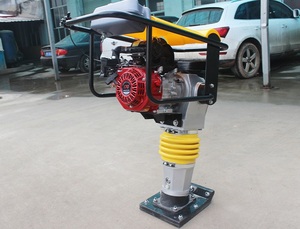 Điều Kiện Mới Công Nghiệp Cho Masalta Bảo Trì Đường Bộ Máy Không Khí Tamping <span class=keywords><strong>Rammer</strong></span> Rung <span class=keywords><strong>Temping</strong></span> Động Cơ Cho Đất Đường - Product Image 4