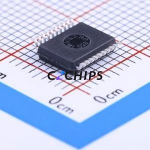 Nuevo y original microcontrolador de chip IC de circuito integrado de 21/SS (MCU/MPU/SoC) - Product Image 2