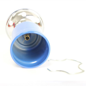Portable Gas <b>Stove</b> Stainless Steel Butane Fuel 1-2 Person Outdoor Camping <b>Stove</b> With Needle Valve For 190g Canister - Product Image 4
