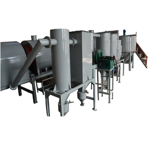 Professional Smokeless Carbonization Furnace <b>Oxygen</b>-Free Carbonization Carbonization Furnace With High Quality - Product Image 4