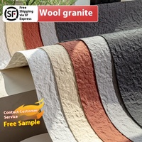 Dalle de roche intérieure et extérieure flexible de carreaux de porcelaine de marbre et de granit de pierre molle avec la conception culturelle intégrée de lune d'étoile