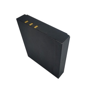 Batterie de remplacement Li-ion Pos Bateria 3.7v Voltios Is057 pour Pax D200t, 1900mah - Product Image 2