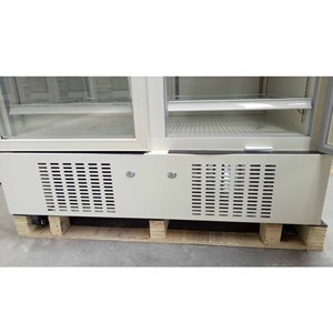 Refrigerador Médico MPC-5V656 de 2-8 Grados, 656L, para Almacenamiento de Vacunas, Descongelación Automática, Enfriamiento por Aire Forzado - Product Image 5