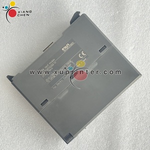 WD Original NP1X6406-W Z704 X6406-W <b>Digital</b> Input Module for Komori Offet Printing Parts NP1X6406W X6406W - Product Image 2