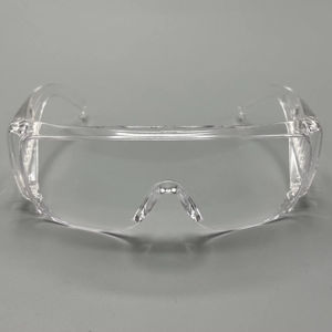 ルーバーガラス防風防水耐衝撃性保護メガネ - Product Image 3