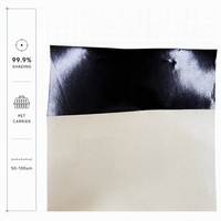 Ruban de protection PET anti-reflet pour écran de tablette, résistance industrielle