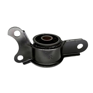 Bujes de Suspensión para Chevrolet Epica 96388640 96388641, Soportes de Goma Izquierdo y Derecho - Product Image 4