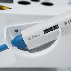 เครื่องวิเคราะห์การแข็งตัวของเลือดเครื่องวิเคราะห์การแข็งตัวของเลือดเครื่องวิเคราะห์ BK-CA02สำหรับห้องปฏิบัติการ - Product Image 6