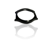 CNC fraisage services max caméra lentille protection cellule téléphone portable boîtier haut-parleur boîtier en aluminium inoxydable boîtier de montre