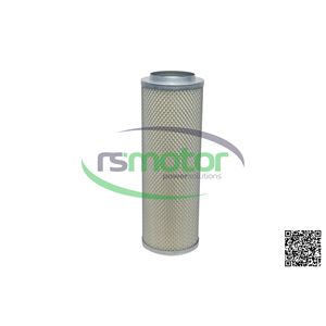 JENBACHER-Elemento de filtro de gas original OEM para uso industrial, separador de aceite y componentes de núcleo de máquina de filtro de aceite - Product Image 6