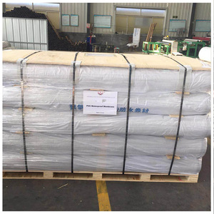 Revêtement de piscine en tissu de qualité supérieure, <span class=keywords><strong>PVC</strong></span> renforcé, TPO, matériaux de construction étanches, membrane imperméable pour tunnel - Product Image 6