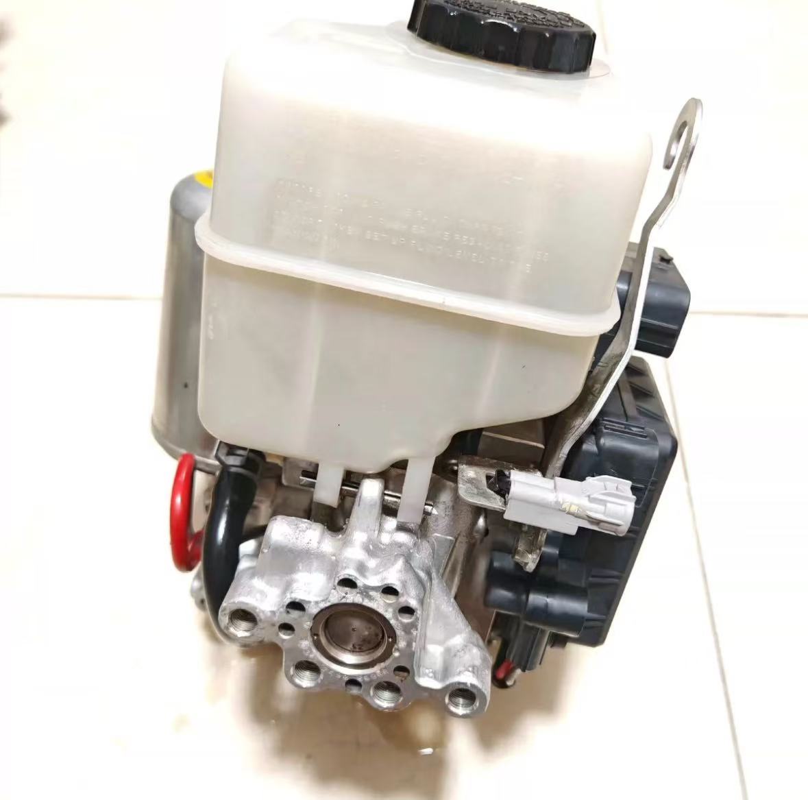 まろ ABS Module 445100D031 89541-0D040 Ate 062102-07464 Toyota Yaris