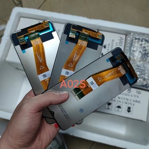 Écran LCD pour Samsung <span class=keywords><strong>A10s</strong></span> Écran A10 A03 Core A02s A12 A20 <span class=keywords><strong>A20S</strong></span> Écran LCD d'origine Combo Fournisseur Pantalla Para Samsung <span class=keywords><strong>A10s</strong></span> - Product Image 2