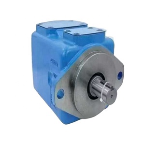 ปั๊มไฮดรอลิกแบบใบพัดหมุนคู่ 2520VQ 3520VQ 4520VQ, ปั๊มไฮดรอลิก 4520VQ - Product Image 3