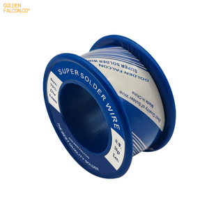 Alambre <span class=keywords><strong>de</strong></span> <span class=keywords><strong>soldadura</strong></span> Sn70Pb30 0,6mm 50g Colofonia <span class=keywords><strong>de</strong></span> flujo Alambre <span class=keywords><strong>de</strong></span> <span class=keywords><strong>soldadura</strong></span> con núcleo activado Alambre <span class=keywords><strong>de</strong></span> <span class=keywords><strong>estaño</strong></span> <span class=keywords><strong>70</strong></span> <span class=keywords><strong>30</strong></span> - Product Image 2