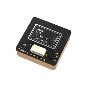 BLITZ M10 GPS V2 - Product Image 5