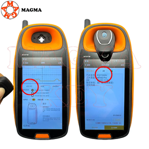 Llave Inteligente con Chip ID49, 3 Botones, ABS Negro, para Ford Focus C-Max Kuga 2016 2017 2018 2019 FCCIDKR5876268 - Product Image 6