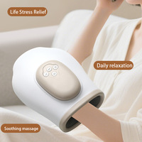 Appareil de massage manuel multipoints portable et économique pour la relaxation post-entraînement