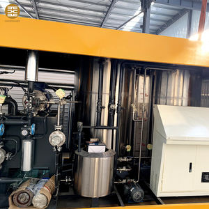 Usine d'émulsion d'asphalte, usine d'émulsion de bitume pour la production d'asphalte émulsifié à vendre - Product Image 1