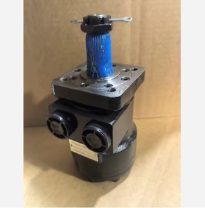 Motor Hidráulico 105-1139-006, Motor Hidráulico 103-2013-012, 101-1011-009 - Product Image 2