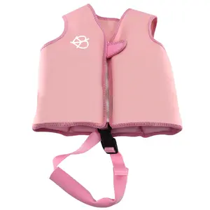 Limmys Premium Neoprene Toddler Swim Vest for Children Ideal Buoyancy Swimming Aid for Boys and Girls