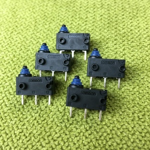 Micro <strong>Switch</strong> D2HW-EB201D-A300-AQ Car <strong>Door</strong> Lock Micro Open New and Original - Product Image 3