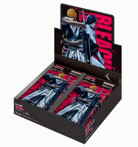 UNION ARENA la Guerre des Mille Ans : Guerre de Sang et de Mort Vol.3 Kurosaki Ichigo Carte de Jeu de Personnage Boîte Mystère Vente en Gros - Product Image 5